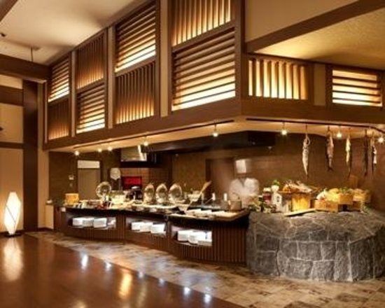 Shiretoko Terrace Dining Haon